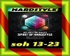 Spirit Of Hardstyle P2