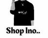hoodie black