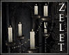 |LZ|Lunar Chandelier