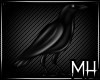 [MH] Pvc Crow