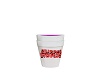 Slurred Lines Double Cup