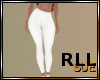 Sexy White Leggings RLL