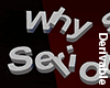 [A] Why So Serious? Text