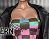 Punk Jacket+Shirt