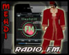 !m! Radio arabe FM
