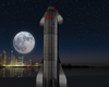 Space X Model For Web