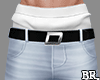 Shorts Denim Light