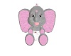 babygirl elephant