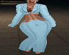 Francis Blue Bundle
