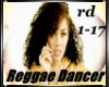 Reggae Dancer - Kreesha