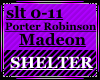 Shelter (Madeon, Porter