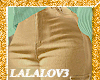 Cargo Karki Pants