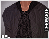 SAL | Jacket & Sweater