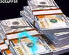 Bundle of Cash