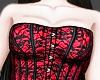 corset