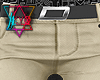 K| Finn Pants