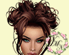 Prom Glam Hair
