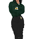 ghms black sweats