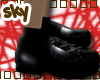 ChocoKing Shoes