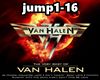 *Jump* Van Halen