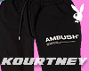 AMBUSH SWEATS | K