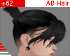 +62 AB Hair