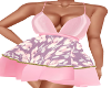 Shelby Spring Dress