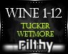 |xo| Wine into Whiskey