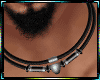 Black Basic Necklace