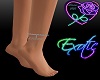 BB_Silver Exotic Anklet