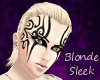 [X]Blonde Sleek