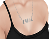 ! (LOH) Esha
