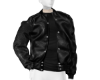 Vintage leather Jacket