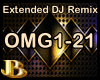 Trap DJ Remix OMG