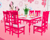 mesa pink