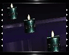 Candles Row 7 Derivable