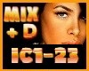 I CARE 4U Mix + D