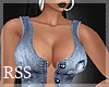 RSS CROSS JEANS OUTFIT