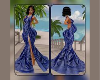 Prego Blue Bliss Gown 2