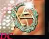 *DC* !Lv Vintage Ring