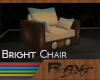 [Rav] Bright Chair