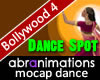 Bollywood 4 Dance Spot