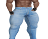 [S] Reg Jeans