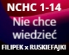 Nie chcę wiedzieć