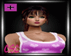 *CS* VDay PJs Purple