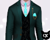 CK* Tsu Gentleman Suit