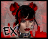 [Ex] Lisbeth Infused