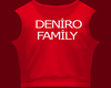 Deniro Family - M