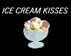 Ice Cream Kisses