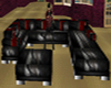 Luxury Intimate Couch